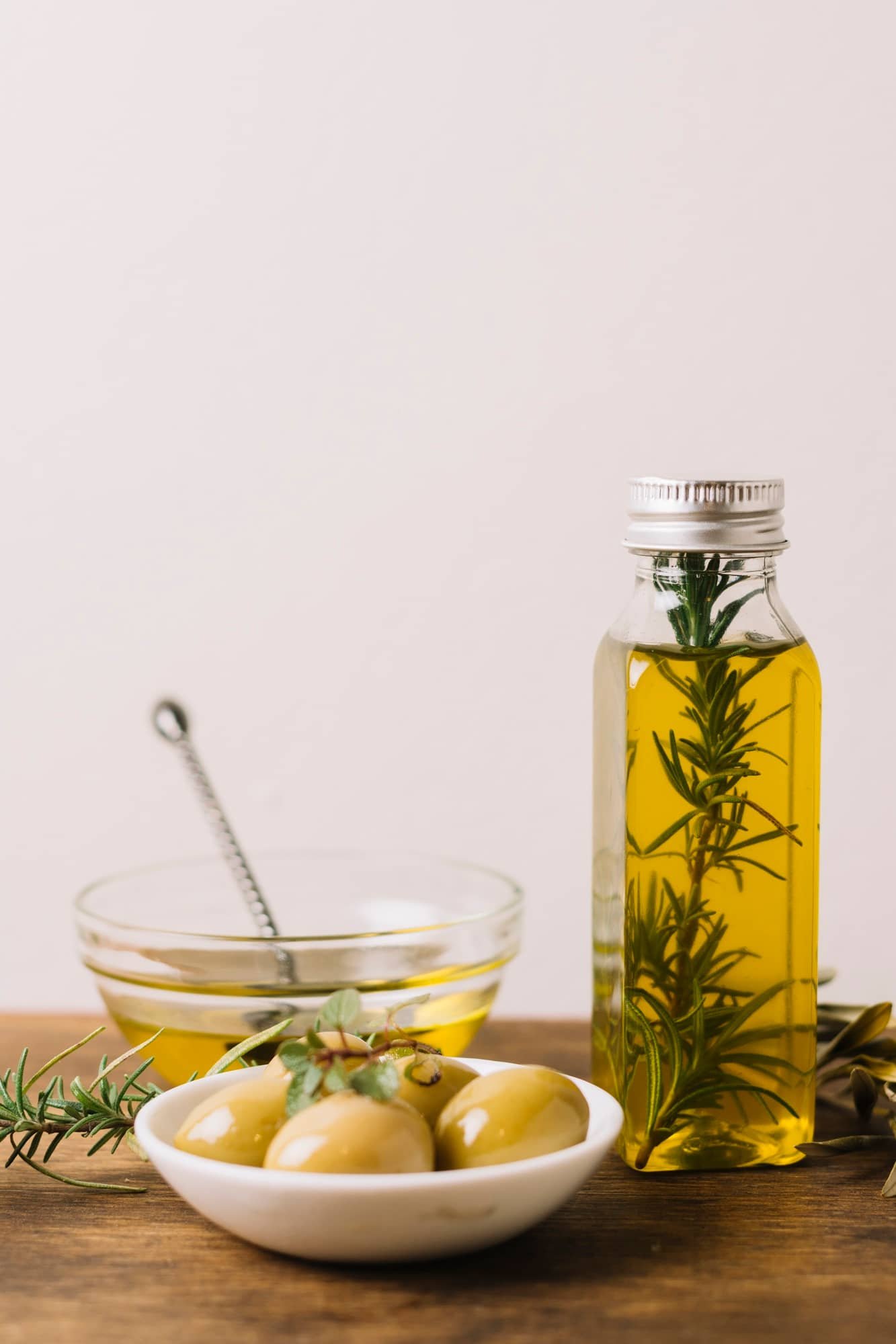 Aceite de Oliva