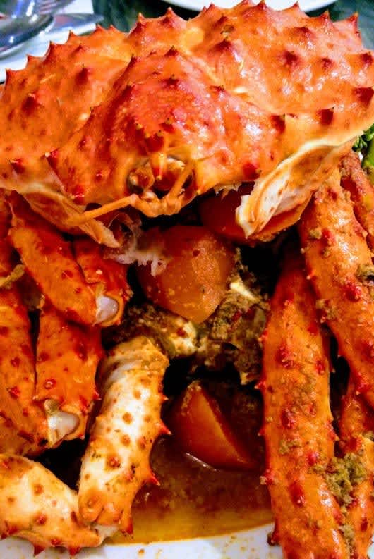 Crab