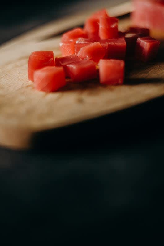Tuna